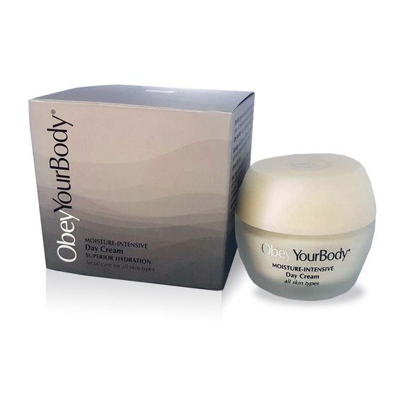 Obey Your Body Optimal Moisture Eye Contour Cream-1.7 oz/ 50ml -BRAND NEW-SEALED - Picture 5 of 5